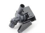 64119230233 - HVAC: Engine Auxiliary Water Pump for BMW Image