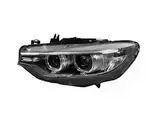 63117377853 - Electrical: Headlamp Housing for BMW: 428i, 428i Gran Coupe, 428i xDrive, 428i xDrive Gran Coupe, 430i, 430i Gran Coupe, 430i xDrive, 430i xDrive Gran Coupe, 435i, 435i Gran Coupe, 435i xDrive, 435i xDrive Gran Coupe, 440i, 440i Gran Coupe, 440i xDrive, 440i xDrive Gran Coupe, M3, M4 Image