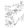 94410701412 - Engine: Oil Pump for Porsche Image