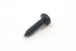 99907321801 - Body: Spoiler Screw for Porsche: 911, Panamera Image