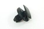 PAF004750 - Body: Sight Shield Retainer Clip for Porsche Image