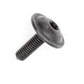 N91188301 - Body: Washer Reservoir Screw for Porsche Image