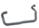 64218377700 - Cooling System: Heater Hose for BMW: 745i, 745Li, 750i, 750Li, 760i, 760Li, Alpina B7 Image
