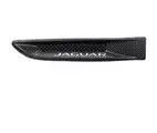 T4A12419 - : Exterior Fender Vent, Left Side, Carbon Fiber for Jaguar Image
