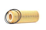 95810722201 - : Oil Filter for Porsche: Cayenne, Panamera Image