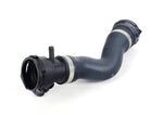17127531579 - Cooling System: Lower Hose for BMW: 128i, 135i, 135is, 325i, 325xi, 328i, 328i xDrive, 328xi, 330i, 330xi, Z4 Image