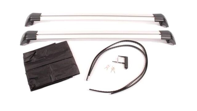 VPLGR0102 - Cargo Management: Cross Bars for Land-Rover Image