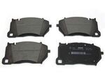 9Y0698151AQ - Brakes: Brake Pads for Porsche Image