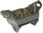 95861813700 - Electrical: Controller Support Bracket for Porsche Image