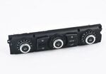 64119248707 - Body: Heater Control for BMW: 528i, 528i xDrive, 528xi, 535i, 535i GT, 535i xDrive, 535xi, 550i, M5 Image