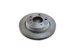 34216864903 - Brakes: Rotor for BMW: 323Ci, 323i, 328i Image