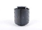 33316770826 - Suspension: Suspension Cross-member Mount Bushing for BMW: 525i, 525xi, 528i, 528i xDrive, 528xi, 530i, 530xi, 535i, 535i GT, 535i xDrive, 535xi, 545i, 550i, 645Ci, 650i Image