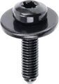 N90993603 - Electrical: Headlight Mounting Bolt for Porsche Image