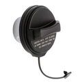 LR178173 - Air &amp; Fuel Delivery: Fuel Tank Cap for Land Rover: Defender 110, Defender 130, Defender 90, Discovery, Discovery Sport, Range Rover, Range Rover Evoque, Range Rover Sport, Range Rover Velar Image