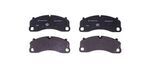 99135194704 - Brakes: Brake Pads for Porsche Image