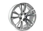 36116794690 - Suspension: Wheel, Alloy for BMW Image