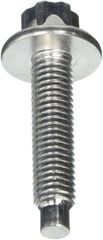 Water Pump Assembly Screw - BMW (11-51-0-392-553)