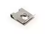N10433701 - Body: Bracket U-Nut for Porsche Image