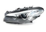 63117343905 - Electrical: Headlamp Assembly for BMW: 528i, 528i xDrive, 535d, 535d xDrive, 535i, 535i xDrive, 550i, 550i GT, 550i xDrive, ActiveHybrid 5, M5 Image