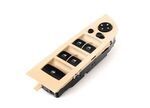 61319217367 - Body: Window Switch for BMW: 328i, 335i, 335is, M3 Image
