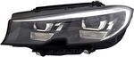 63118496153 - Electrical: Headlamp for BMW Image