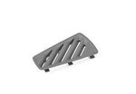 64227007154 - Body: Defroster Grille for BMW: 745i, 745Li, 750i, 750Li, 760i, 760Li, Alpina B7 Image