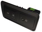 LR088271 - Electrical: Headlight Switch for Land-Rover Image