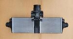 992145805G - Cooling System: Inter-cooler for Porsche Image