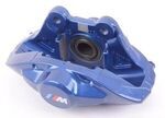 34216799462 - Brakes: Caliper for BMW: 228i, 228i xDrive, 230i, 230i xDrive, 320i, 320i xDrive, 328d, 328d xDrive, 328i, 328i GT xDrive, 328i xDrive, 330e, 330i, 330i GT xDrive, 330i xDrive, 335i, 335i GT xDrive, 335i xDrive, 340i, 340i GT xDrive, 340i xDrive, 428i, 428i Gran Coupe, 428i xDrive, 428i xDrive Gran Coupe, 430i, 430i Gran Coupe, 430i xDrive, 430i xDrive Gran Coupe, 435i, 435i Gran Coupe, 435i xDrive, 435i xDrive Gran Coupe, 440i, 440i Gran Coupe, 440i xDrive, 440i xDrive Gran Coupe, ActiveHybrid 3, M2, M235i, M235i xDrive, M240i, M240i xDrive, M3, M4 Image