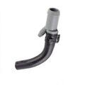 C2Z26930 - Cooling System: Engine Coolant Hose for Jaguar Image
