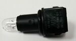 XR826715 - Electrical: License Lmp Bulb Bulb Holder for Jaguar Image