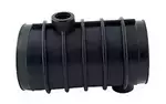 13541722847 - Engine: Air Tube for BMW: 535i, 635CSi, 735i, 735iL Image