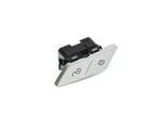 61315A95758 - Body: Lock Switch for BMW: 330e, 330e xDrive, 330i, 330i xDrive, 430i, 430i Gran Coupe, 430i xDrive, 430i xDrive Gran Coupe, 840i, 840i Gran Coupe, 840i xDrive, 840i xDrive Gran Coupe, i4, M3, M340i xDrive, M4, M440i, M440i Gran Coupe, M440i xDrive, M440i xDrive Gran Coupe, M8 Gran Coupe, M850i xDrive, M850i xDrive Gran Coupe, X7 Image