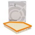 13718580428 - : Air Filter for BMW: 230i, 230i xDrive, 330e, 330e xDrive, 330i, 330i xDrive, 430i, 430i Gran Coupe, 430i xDrive, 430i xDrive Gran Coupe, M2, Z4 Image