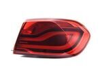 63218496526 - Electrical: Tail Lamp for BMW: 430i, 430i Gran Coupe, 430i xDrive, 430i xDrive Gran Coupe, 440i, 440i Gran Coupe, 440i xDrive, 440i xDrive Gran Coupe, M4 Image