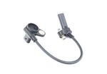 13627595860 - Electrical: Crankshaft Sensor for BMW: 228i, 228i xDrive, 320i, 320i xDrive, 328i, 328i GT xDrive, 328i xDrive, 330e, 428i, 428i Gran Coupe, 428i xDrive, 428i xDrive Gran Coupe, 528i, 528i xDrive, M2, X1, X3, X4, X5, Z4 Image