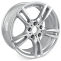 36117845880 - Suspension: Wheel, Alloy for BMW Image