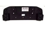 9J1807801OK1 - Body: License Plate Bracket for Porsche Image