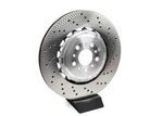 34207889664 - Brakes: Rotor for BMW Image
