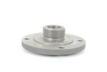 11511309604 - Cooling System: Flange for BMW Image