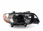 63126930240 - Electrical: Headlamp Assembly for BMW Image