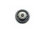 LR124261 - Engine: Camshaft Gear for Land-Rover Image