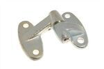 LR075817 - : Hinge for Land-Rover Image