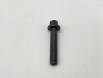 JDE39146 - Engine: Damper Pulley Bolt for Jaguar: E-Pace, F-Pace, F-Type, XE, XF Image