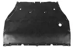 PAB825235F - Body: Floor Pan Splash Shield for Porsche Image
