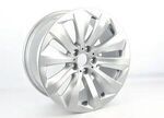 36316793146 - Suspension: Wheel, Alloy for BMW Image