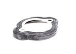 11537534880 - Cooling System: Inlet Pipe Gasket for BMW Image