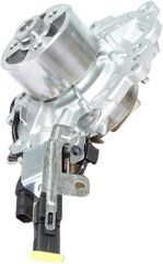 Water Pump Assembly - Jaguar (JDE40573)