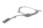 11141740846 - Engine: Timing Cover Gasket for BMW: 323Ci, 323i, 323is, 328i, 328is, 528i, M3, Z3 Image