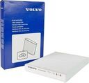 31449209 - HVAC: Filter for Volvo: S60, S60 Cross Country, S80, V60, V60 Cross Country, V70, XC60, XC70 Image